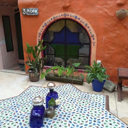 Lola Atlachinolli Sayulita Buitenkant foto