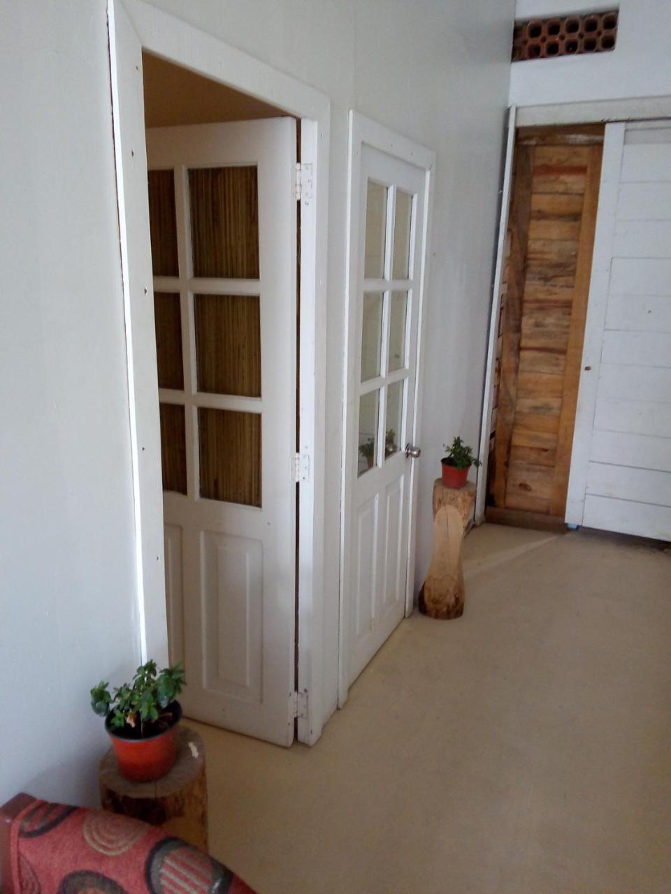 Lola Atlachinolli Sayulita Buitenkant foto