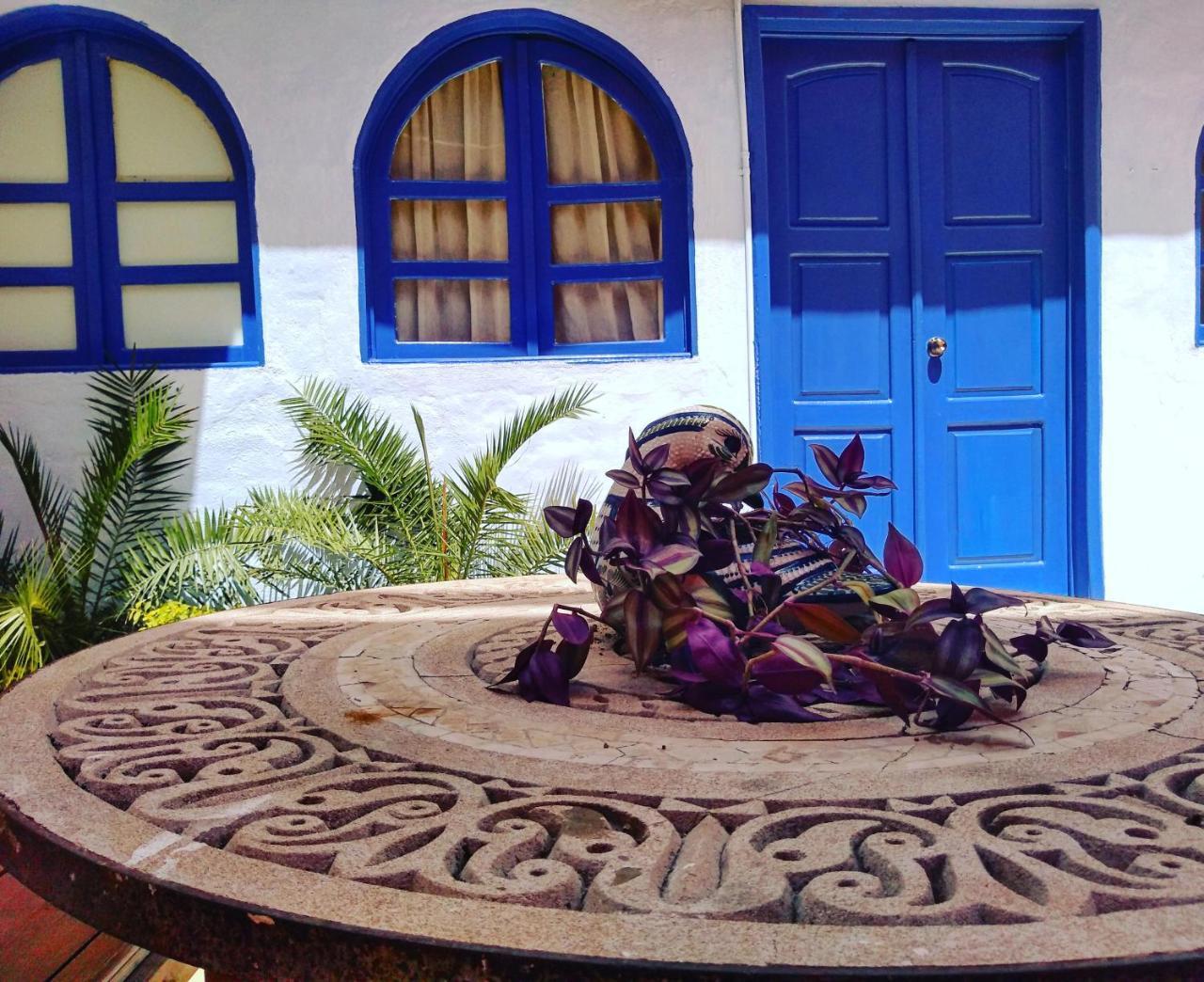 Lola Atlachinolli Sayulita Buitenkant foto