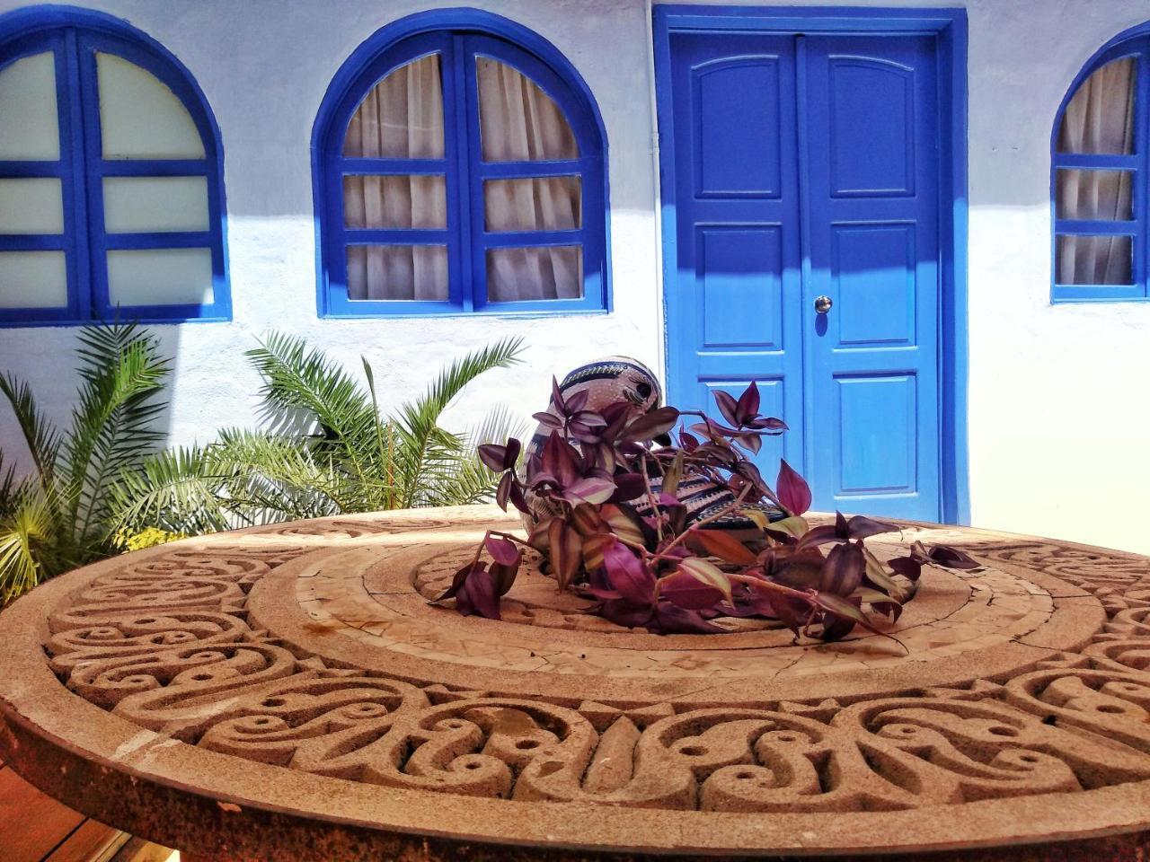 Lola Atlachinolli Sayulita Buitenkant foto