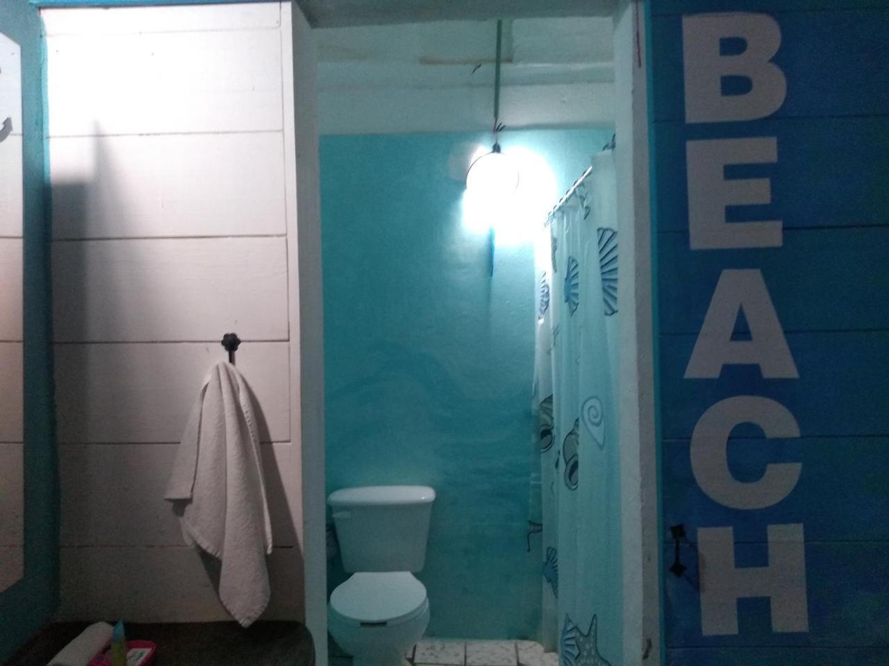 Lola Atlachinolli Sayulita Kamer foto
