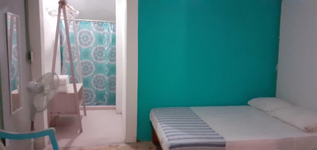 Lola Atlachinolli Sayulita Buitenkant foto