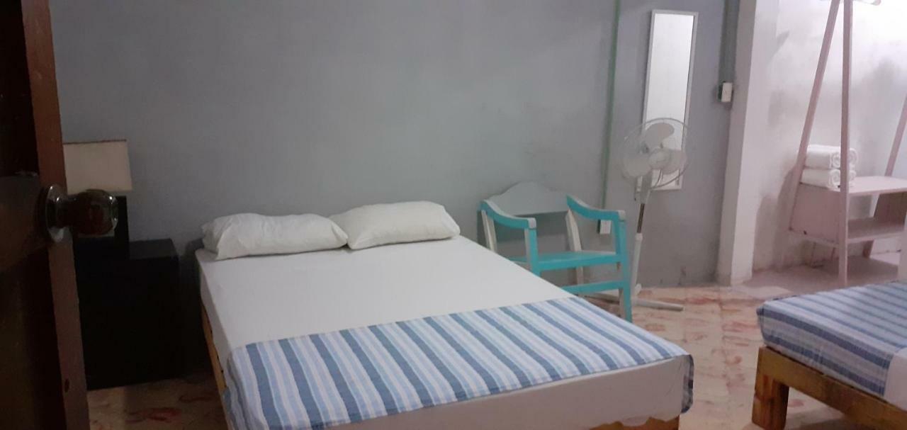Lola Atlachinolli Sayulita Buitenkant foto