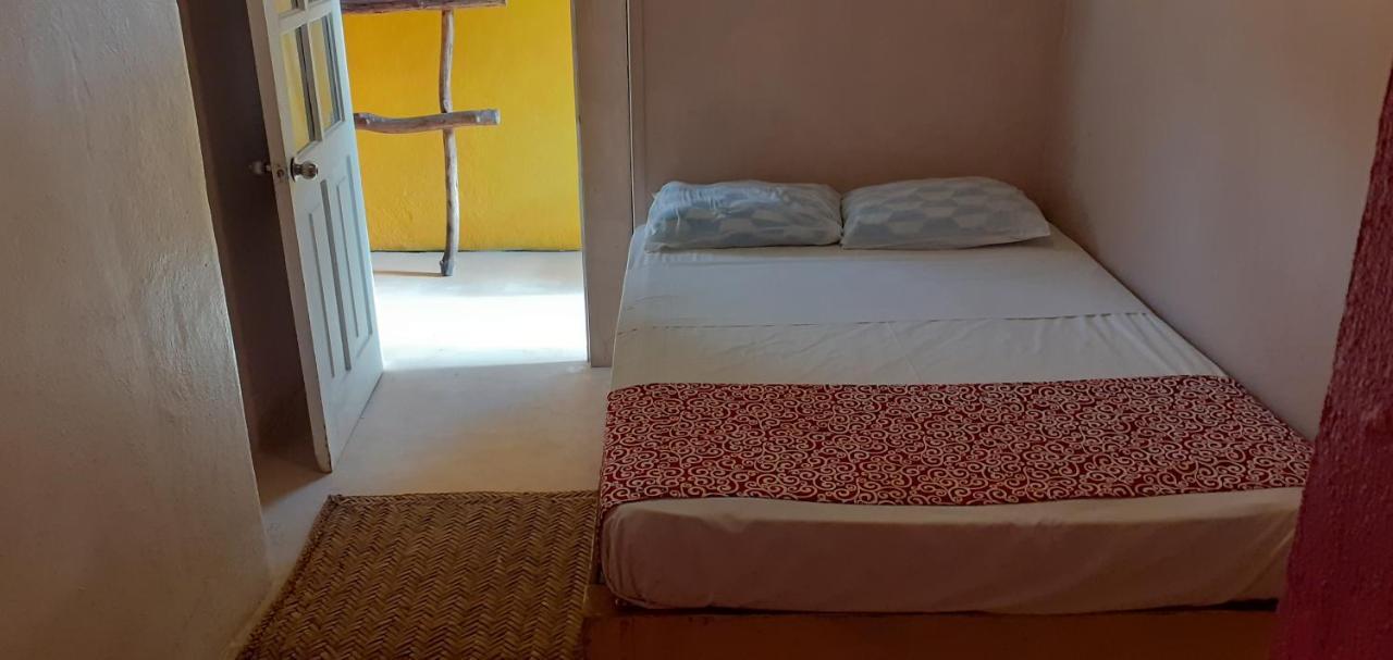 Lola Atlachinolli Sayulita Buitenkant foto